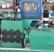 盤條剝皮機組PB6/20B