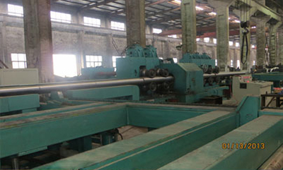 無(wú)心車(chē)床XF-WXC350B